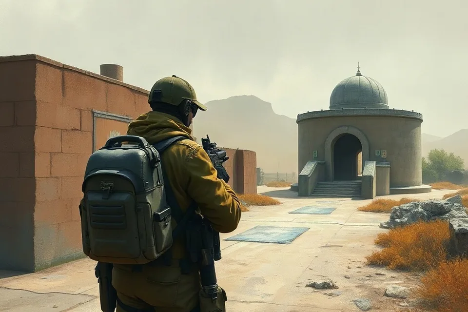 Artwork for Counter-Strike 2