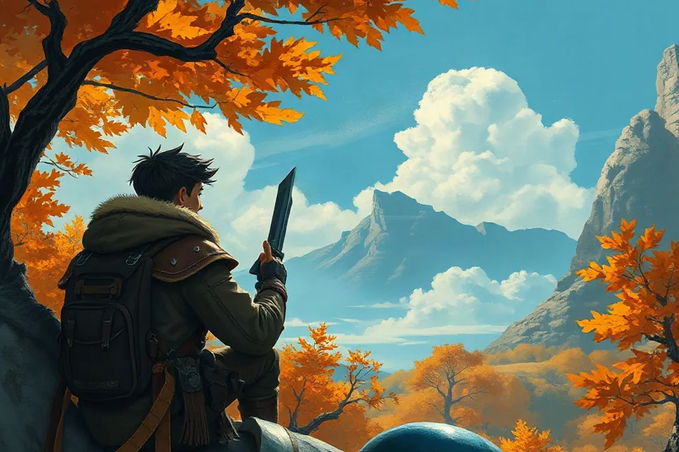 Artwork for League of Legends